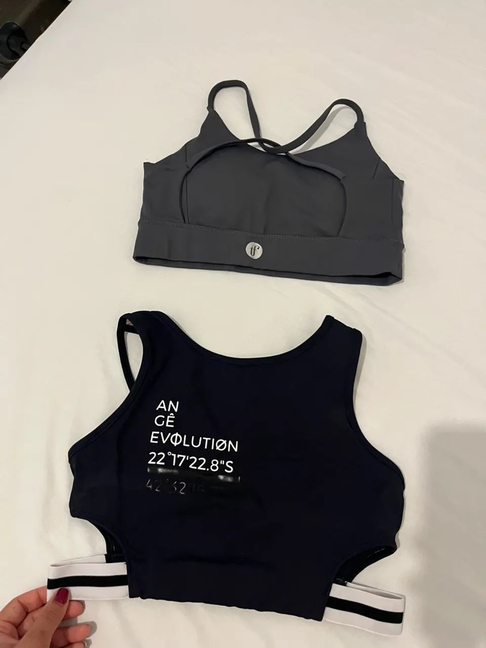 Roupa academia  - Foto 2