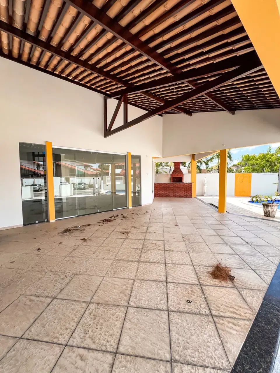 Casa super espaçosa - Foto 4