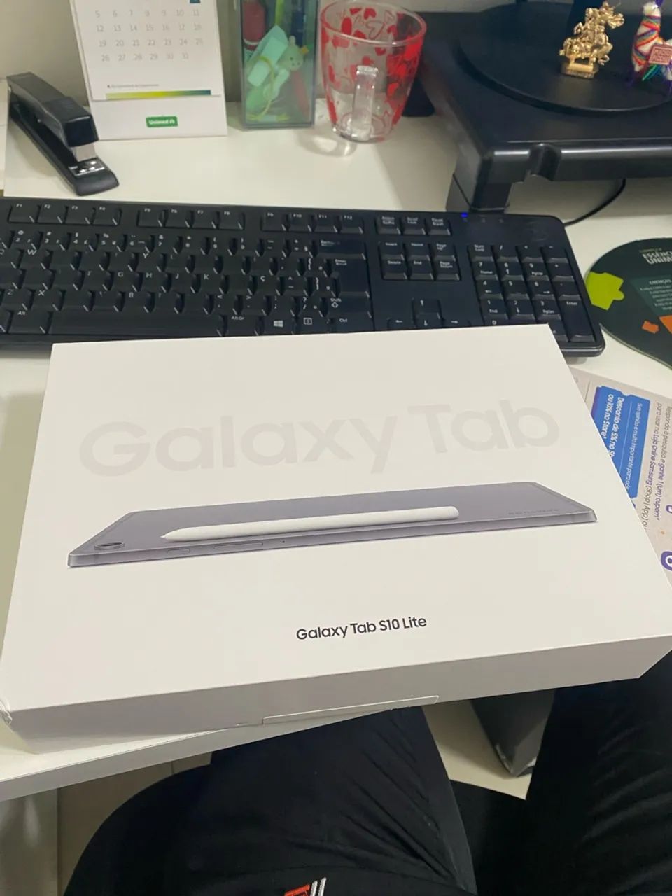 Tablet Samsung, S10 lite - Foto 2