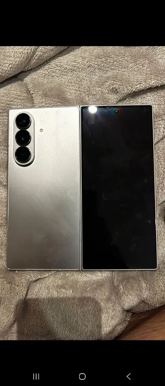 Z fold 7 512 Gb !! - Foto 3