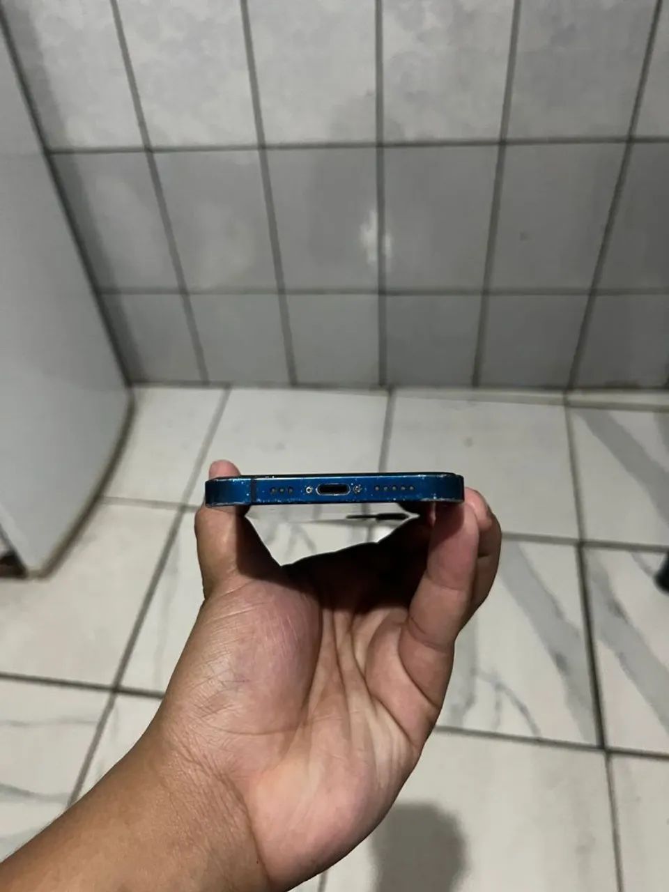 Iphone 12 128gb seminovo