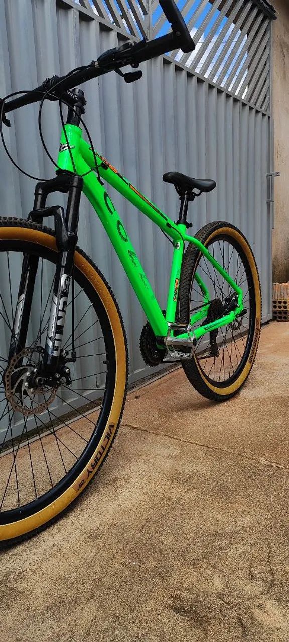 Bicicleta  - Foto 3