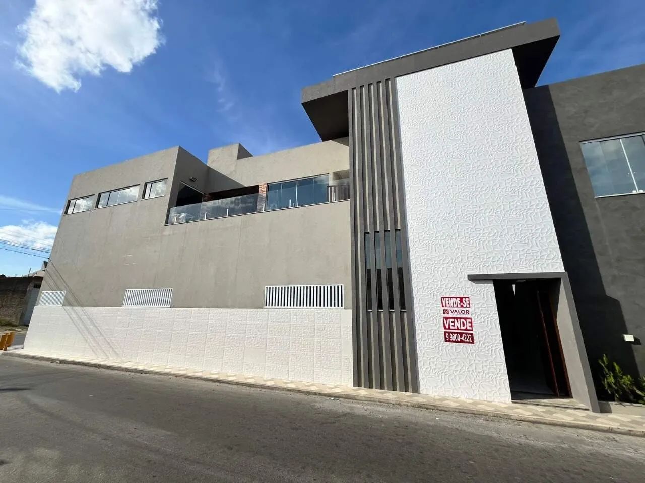 Venda de Casa Alto Padrão em Itabaiana - SE
