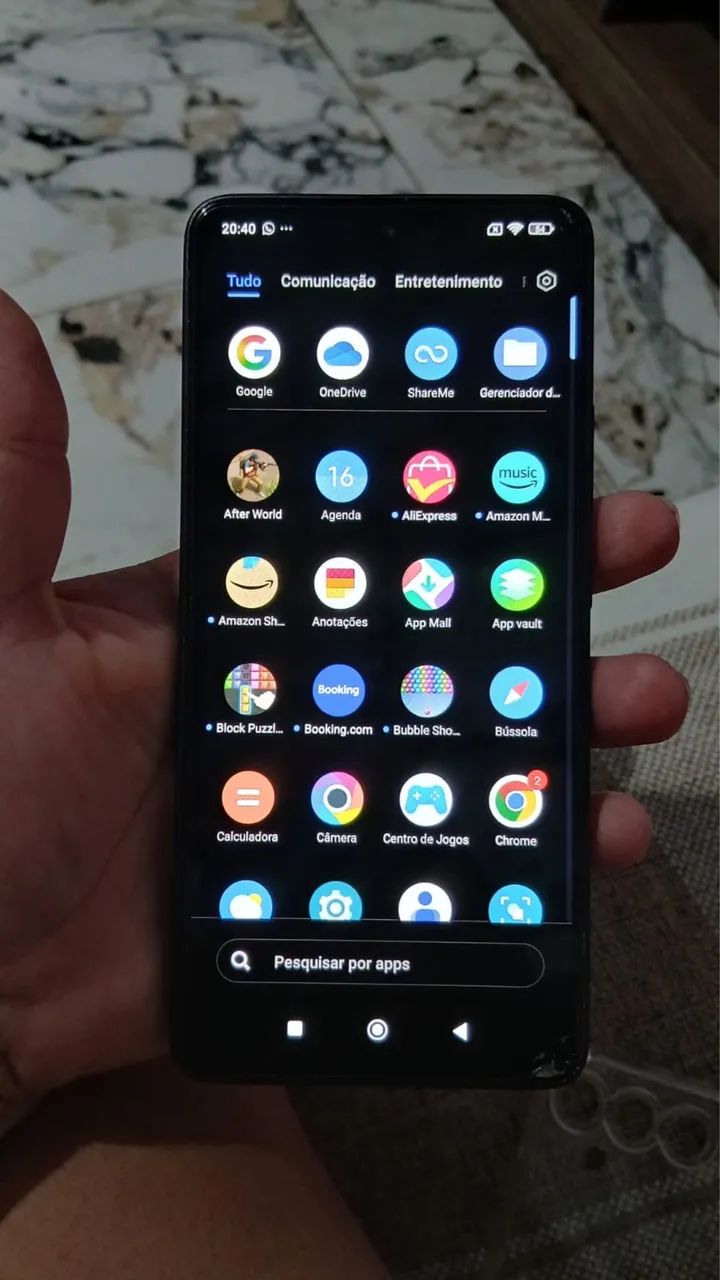 Poço m7 pro 5G - Foto 3