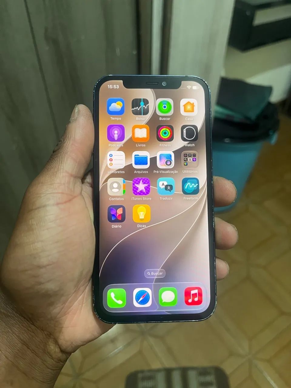 IPhone 12 128  - Foto 5