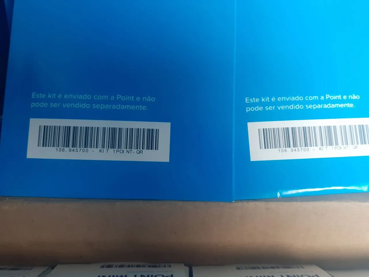 Minizinha point bluetooth  - Foto 3