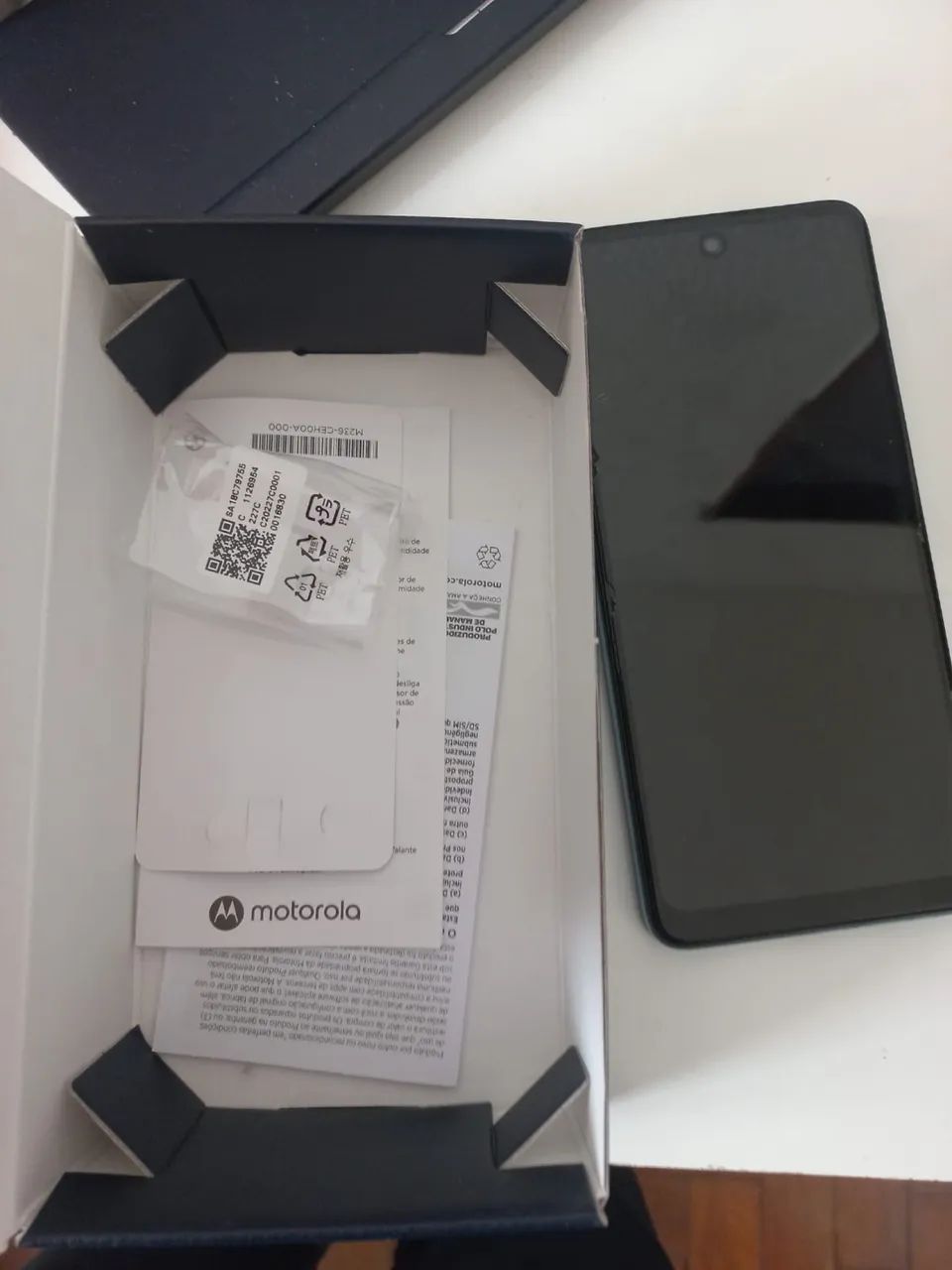 Vendo Celular Motorola G22 - Foto 4
