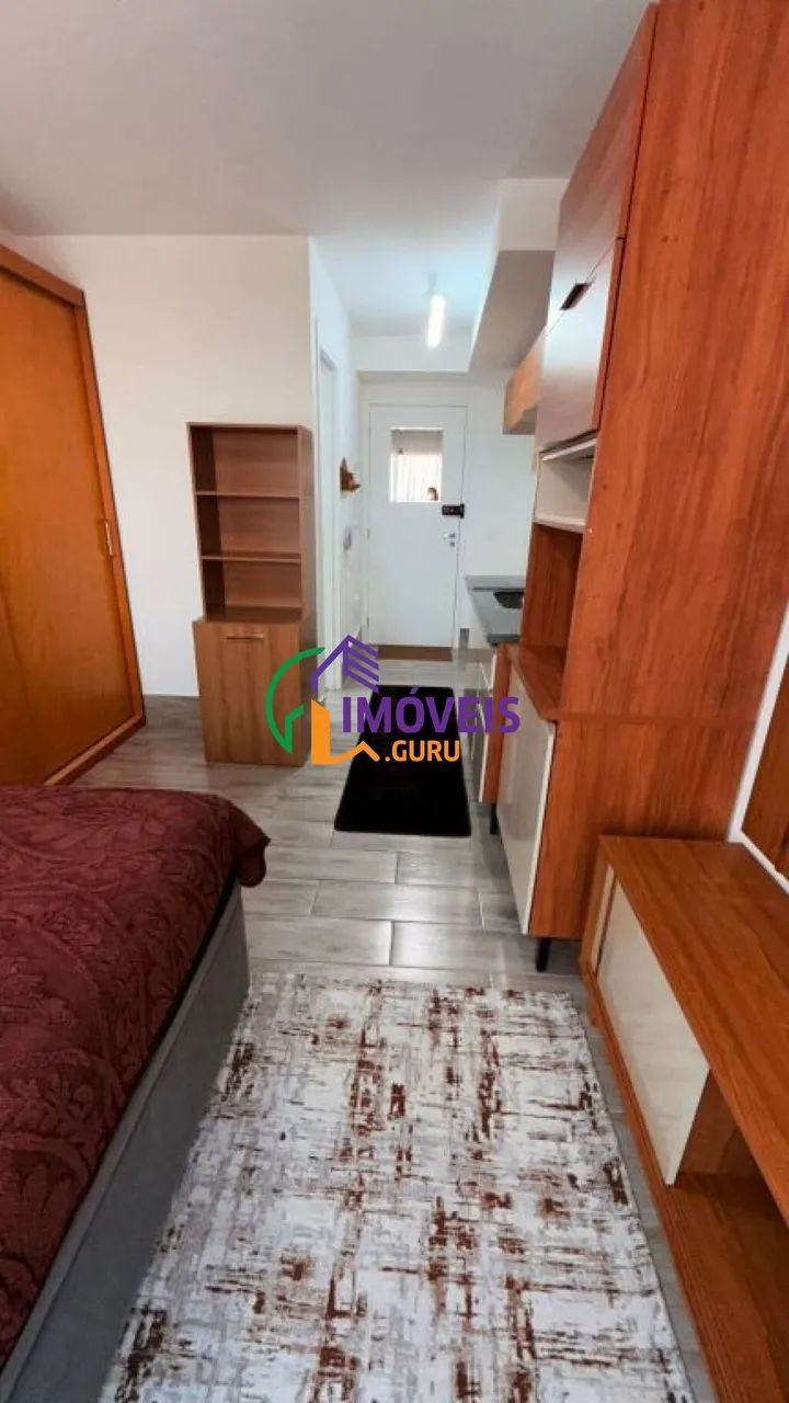 APARTAMENTO - ALTO DA BOA VISTA - SP