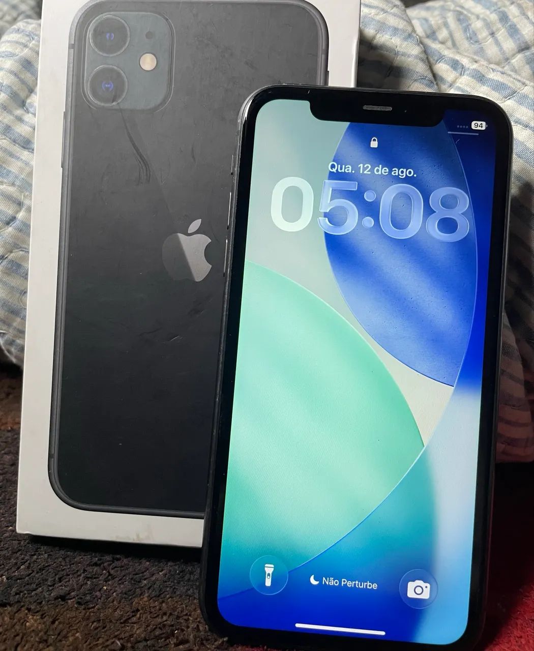 Vende-se iPhone 11  - Foto 2