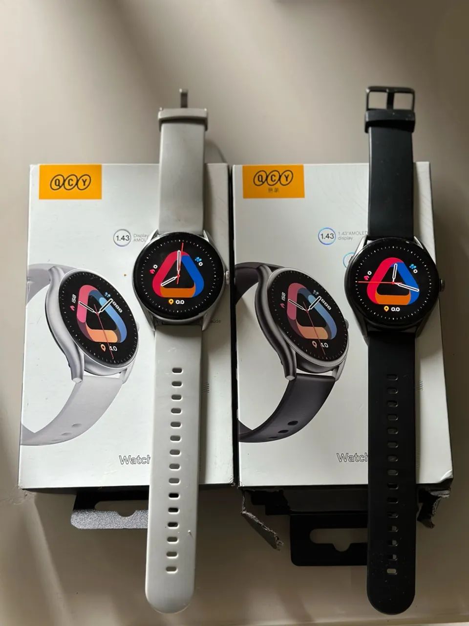 2 Smartwatch 