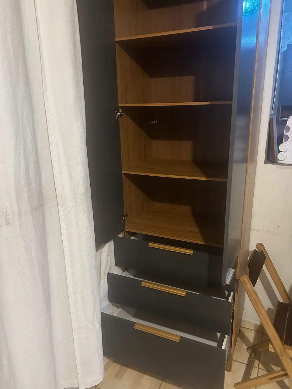 Armário de cozinha  - Foto 2