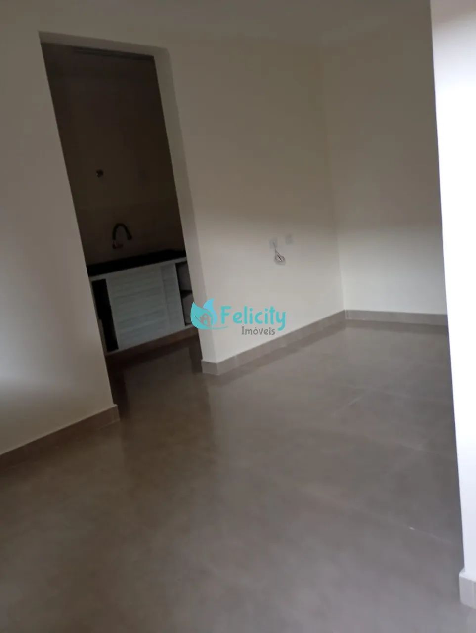 Casa em Condomínio com 40 m² e Fino Acabamento - Foto 4