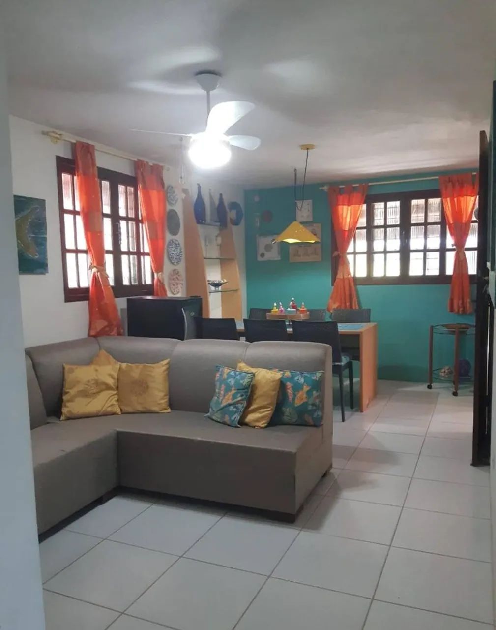 Casa Condomínio Privê dos Carneiros - Foto 3