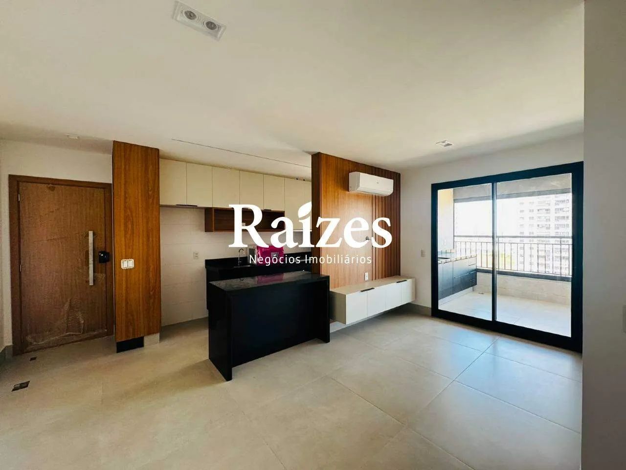 Apartamento com 2 quartos sendo 1 suíte para Alugar no Condomínio Chess com Ar-Condicionad - Foto 10