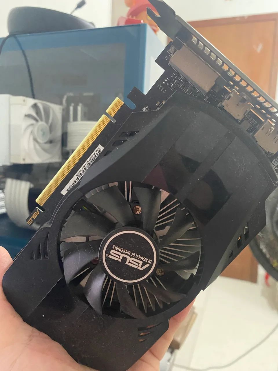 Gtx 1650 - Foto 3