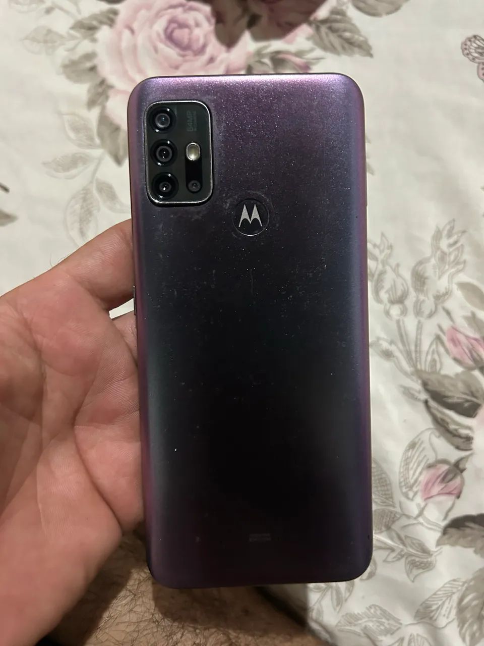 Moto g30 - Foto 2