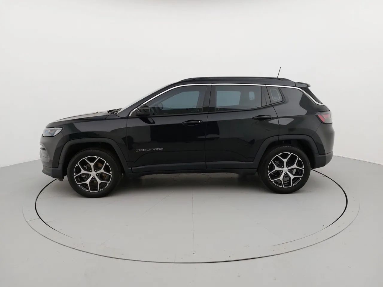 Jeep Compass 2024 - Foto 2