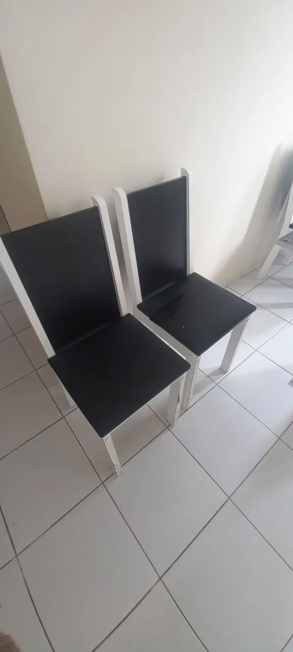 Mesa 4 cadeiras - Foto 2