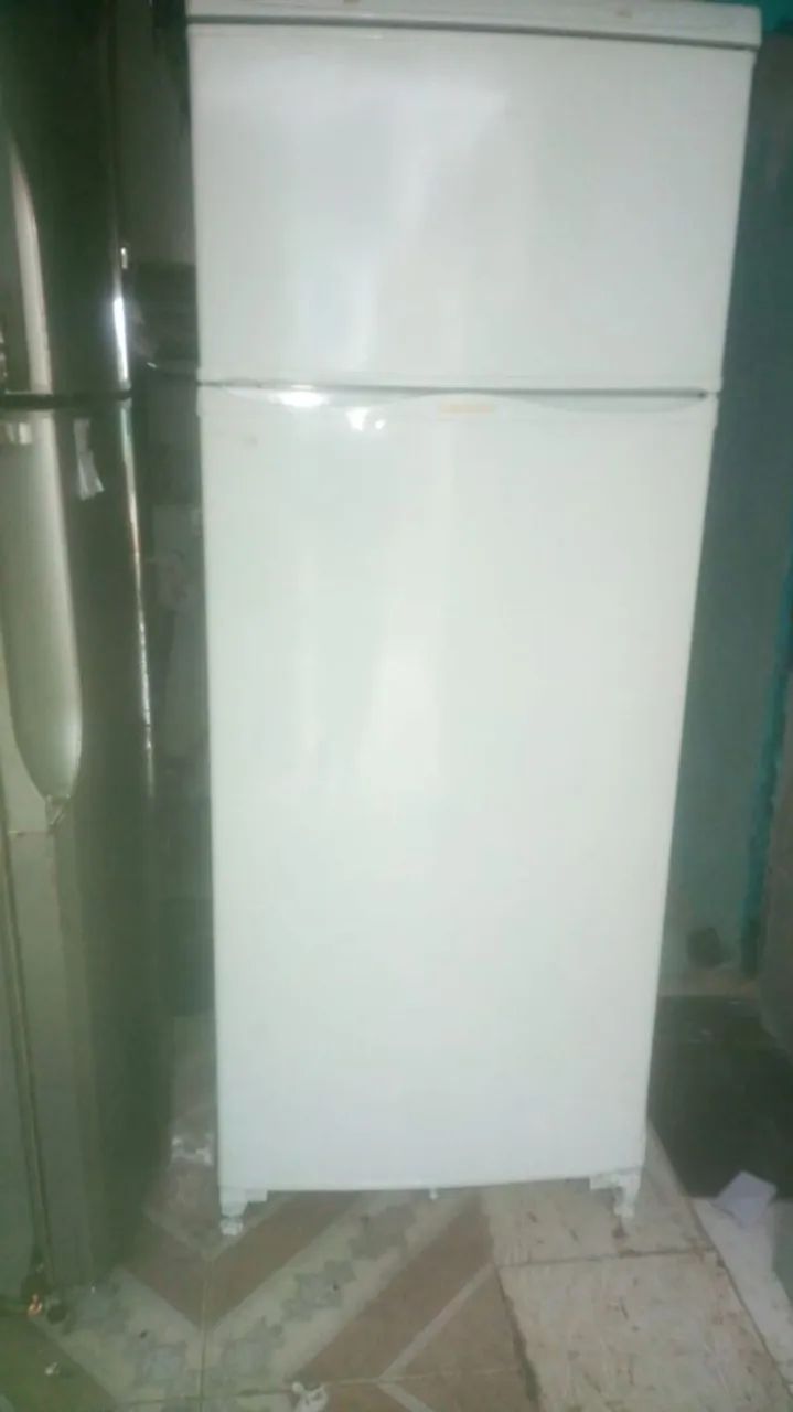 GELADEIRA CÔNSUL DUPLEX  - Foto 2
