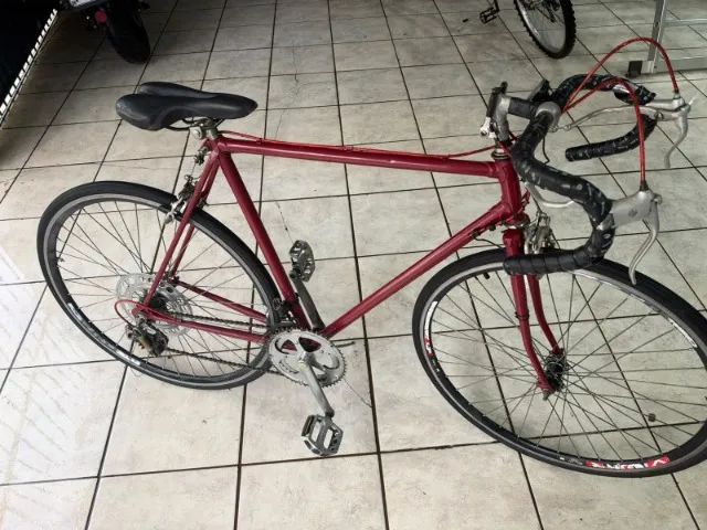 Caloi 10 speed - Foto 4