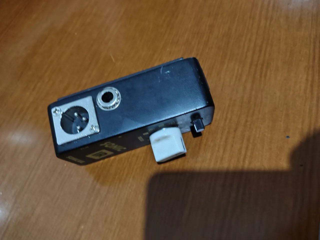 Pedal sonycake ir  - Foto 4