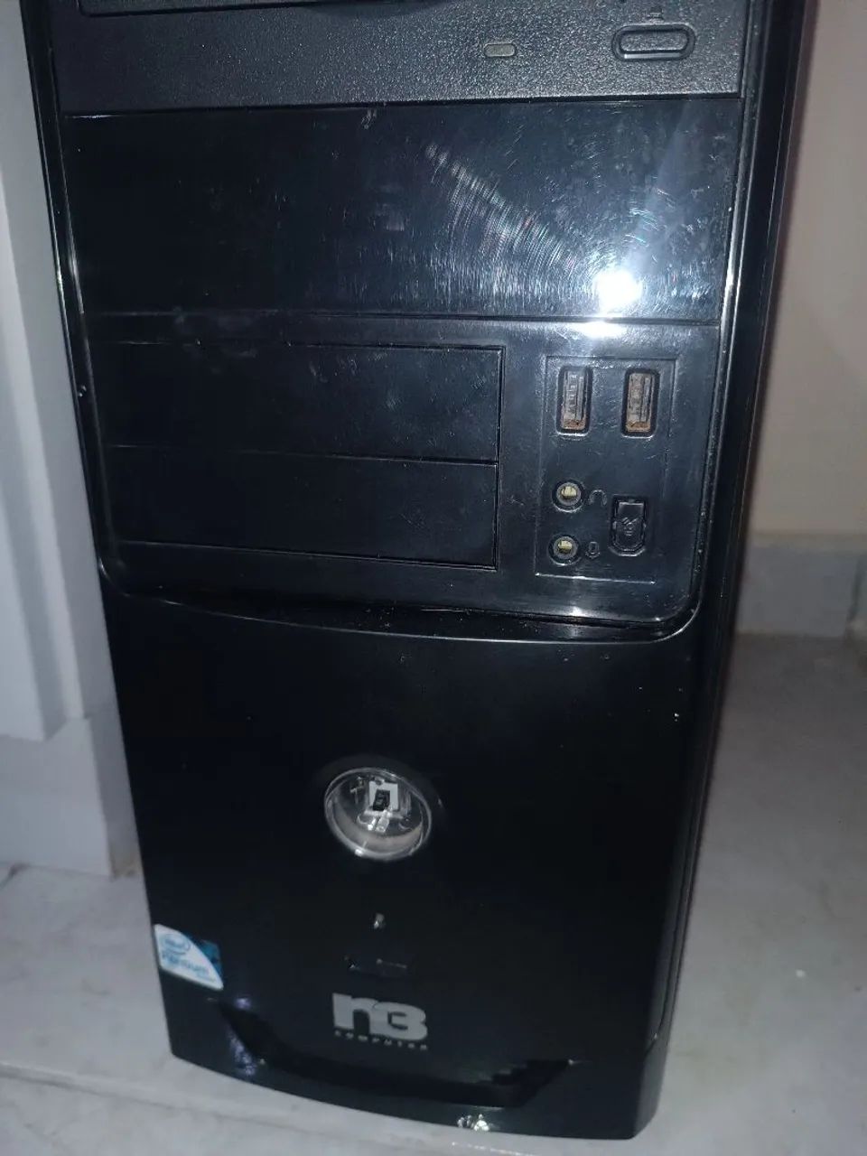 Cpi de computador 