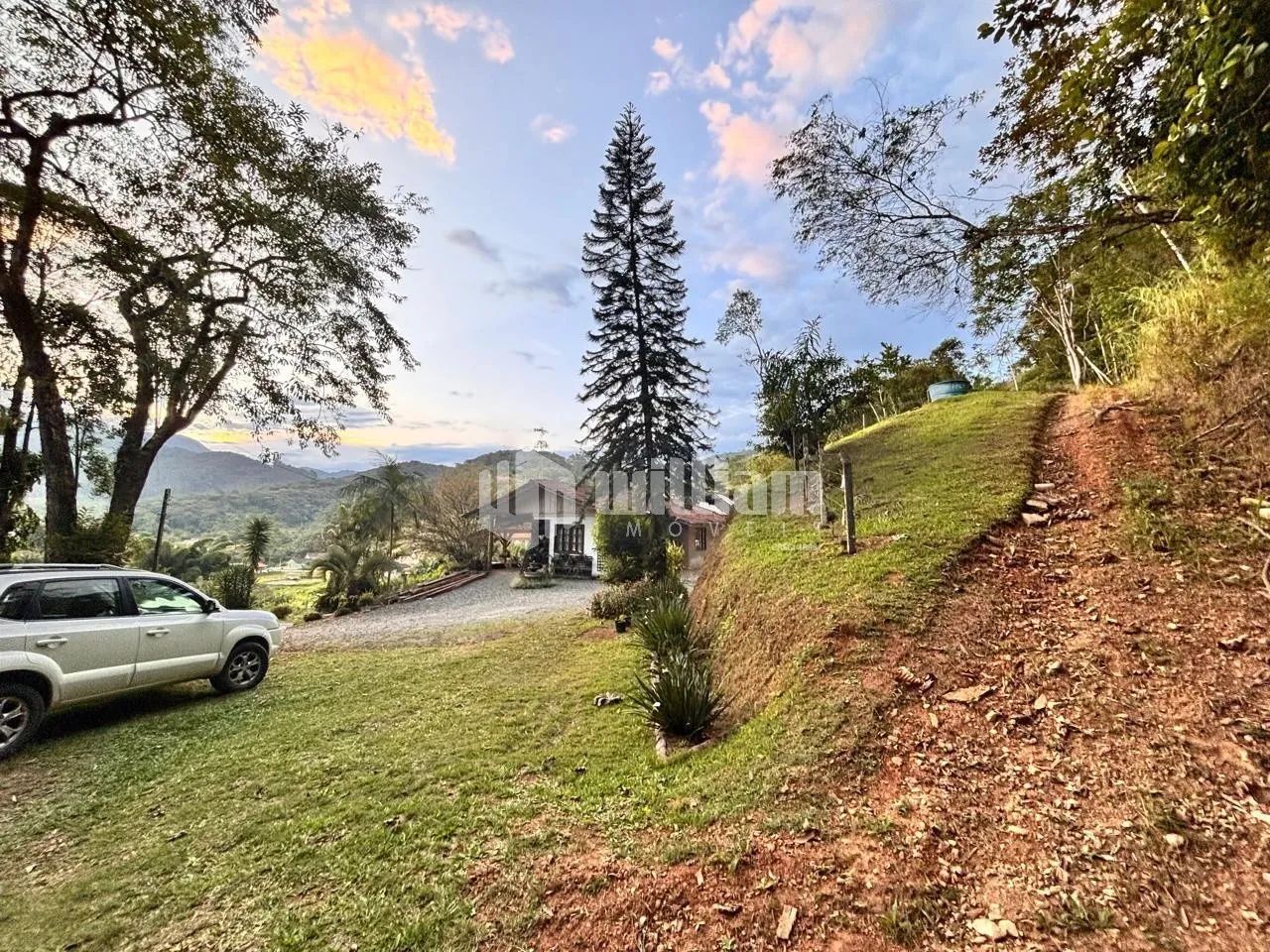 SITIO COM ÁREA DE FESTAS E PISCINA NA GUABIRUBA - Foto 5