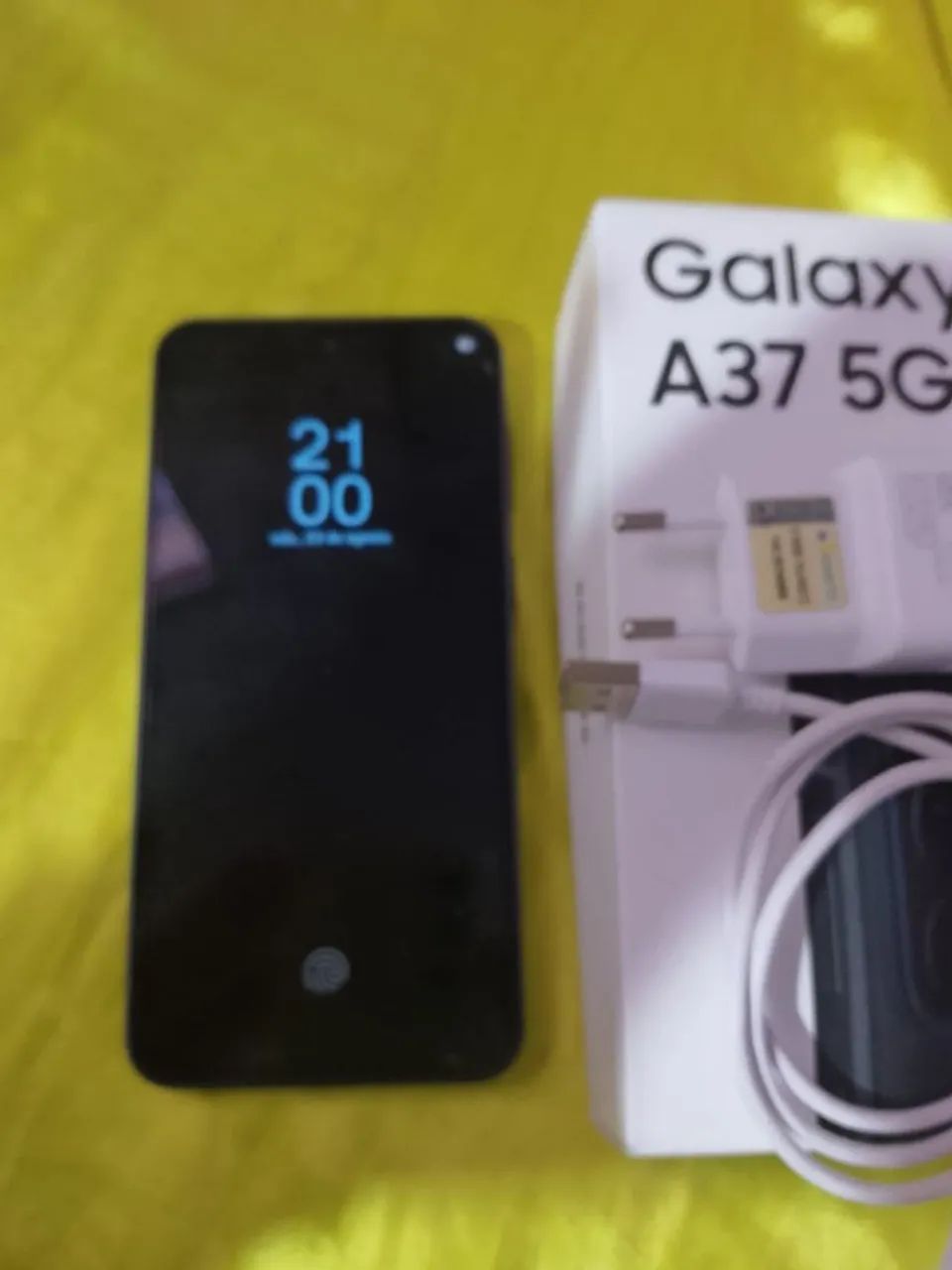 A 37 5g - Foto 2