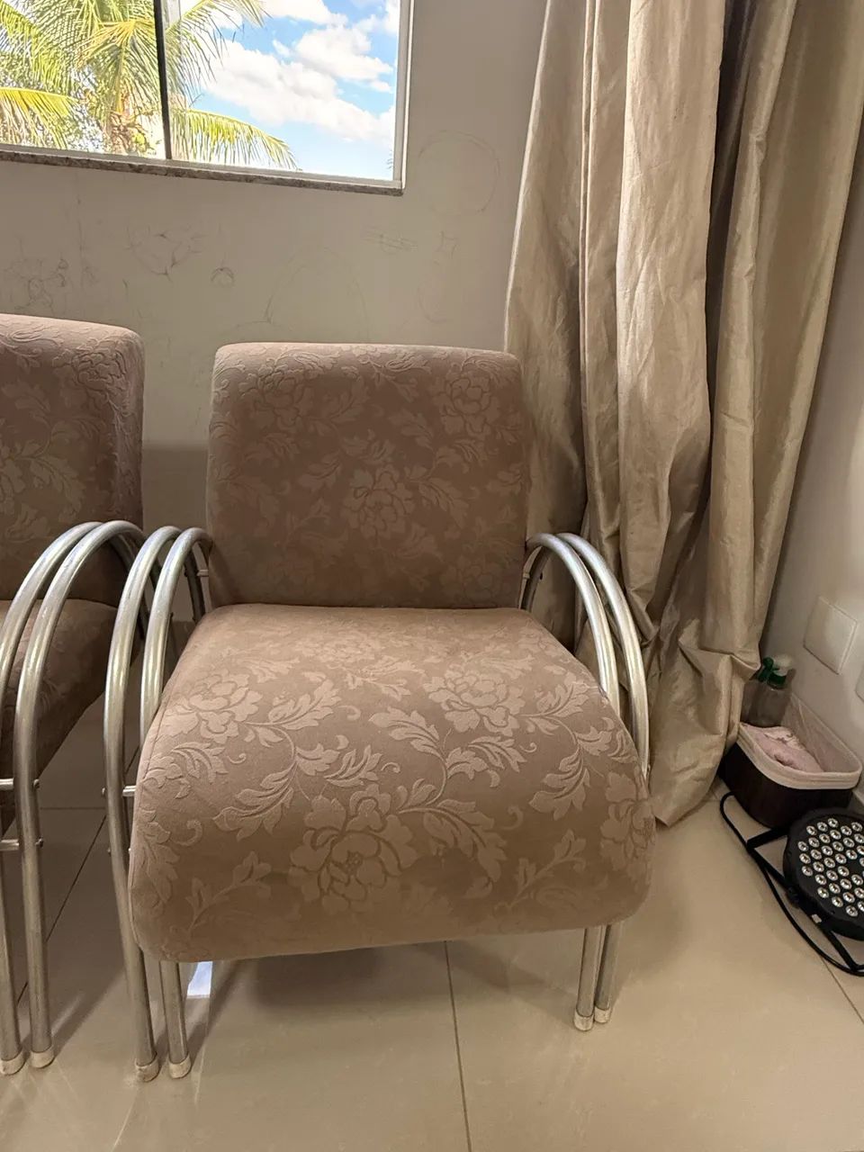 2 poltronas  - Foto 3