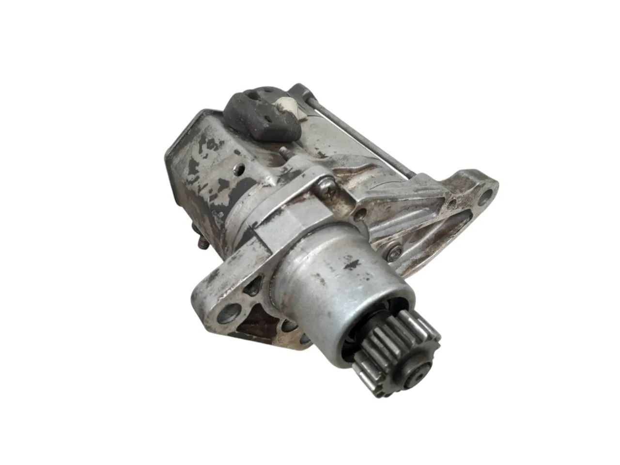 Motor Partida Arranque Land Rover Freelander 2.5 2003 Á 2005