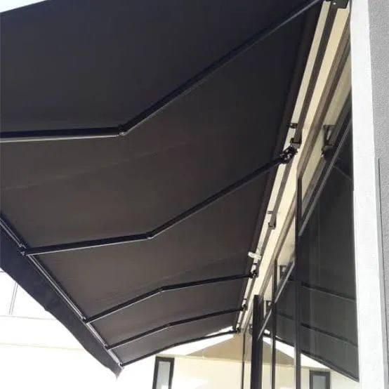 Toldo Articulado. 