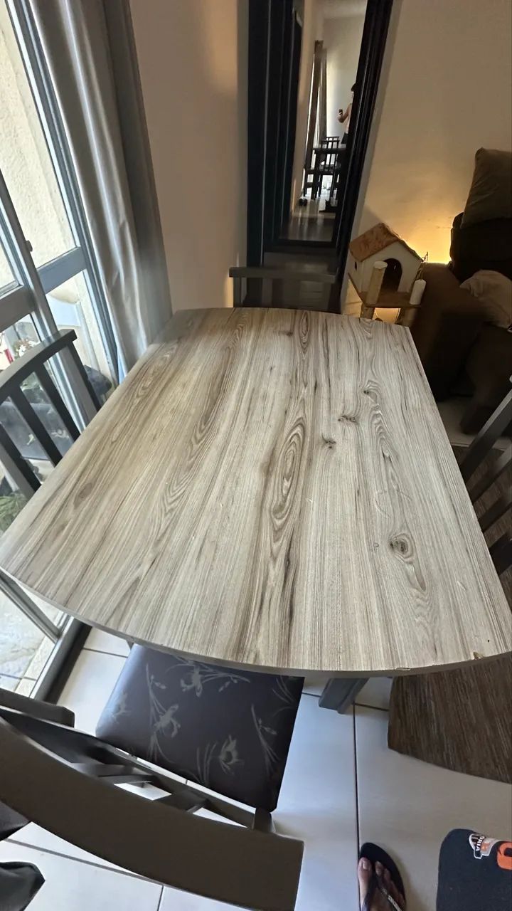 Mesa de Jantar - Foto 3