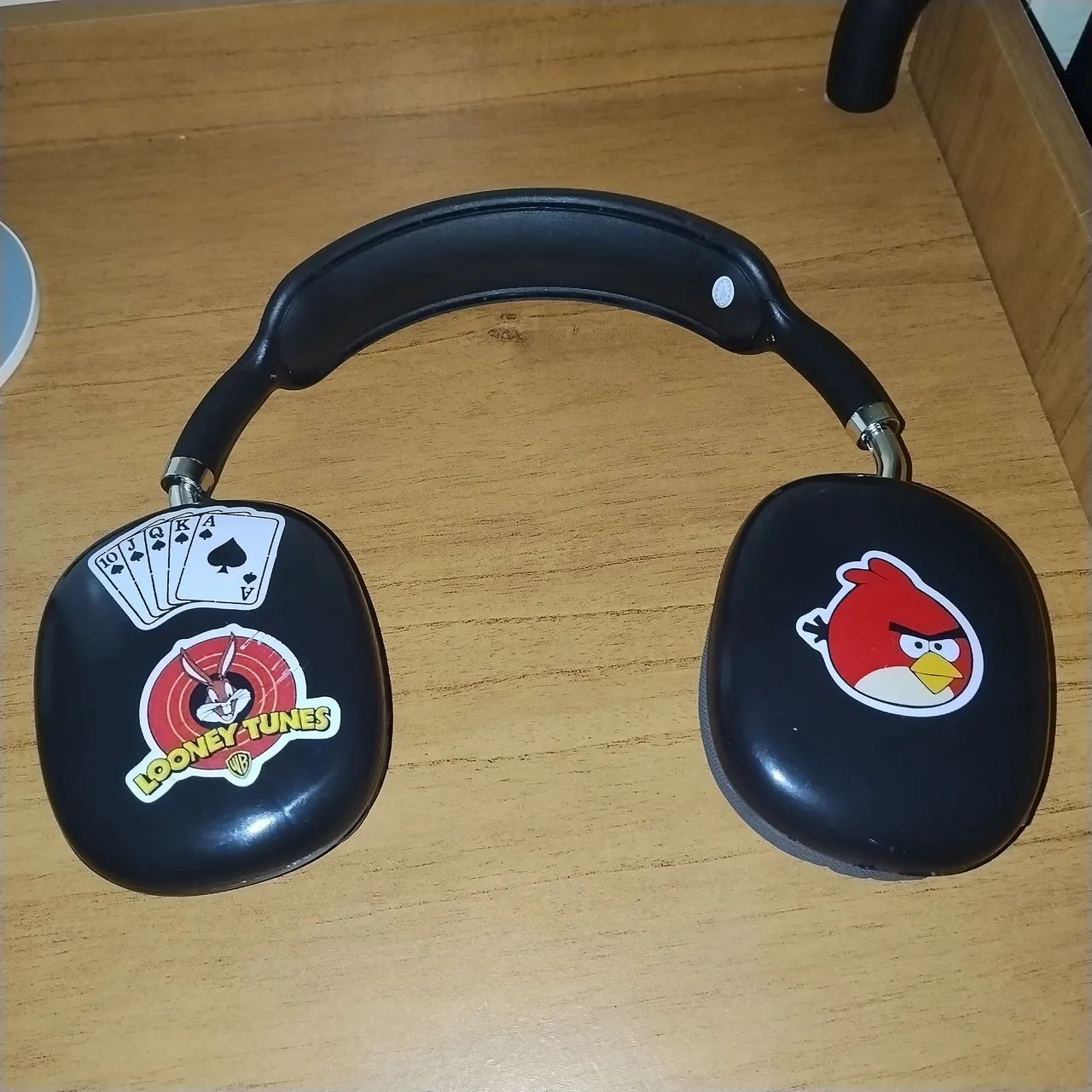 Projetor + Fone bluetooth  - Foto 2