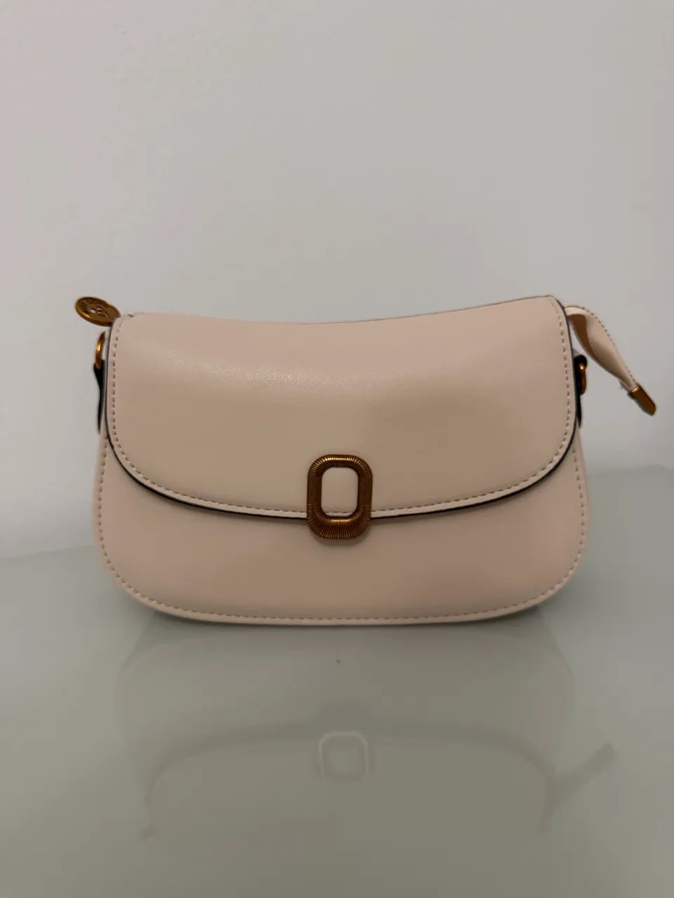 VENDO BOLSA NOVA - Foto 2