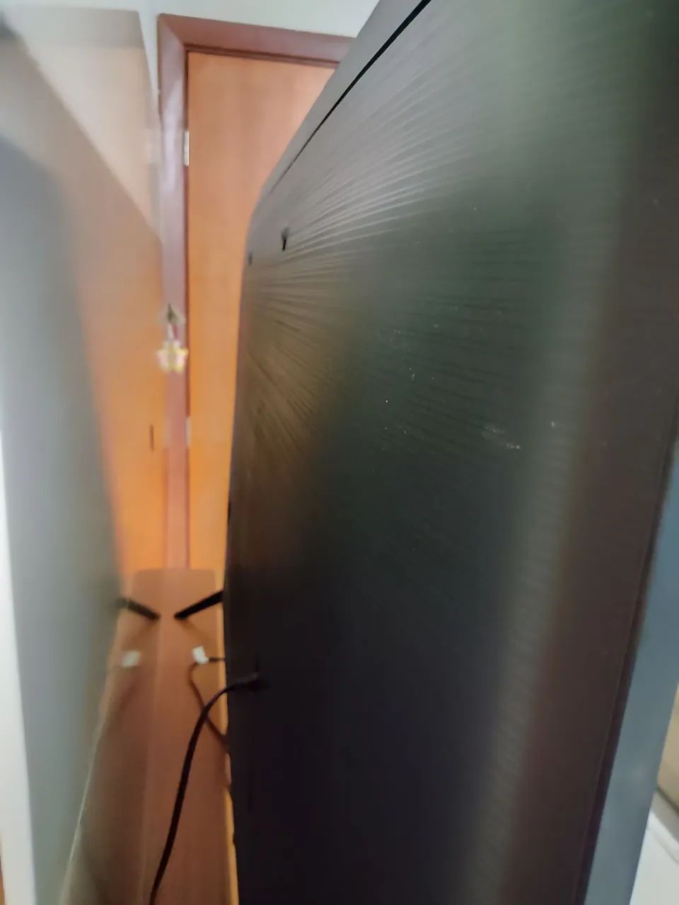Tv Samsung 58 Polegadas 4k  - Foto 3