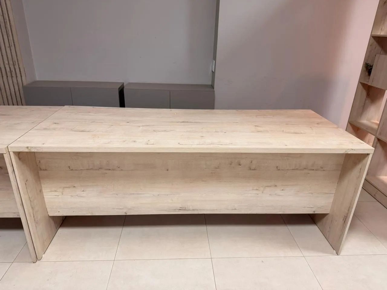 Mesa escritório  - Foto 2