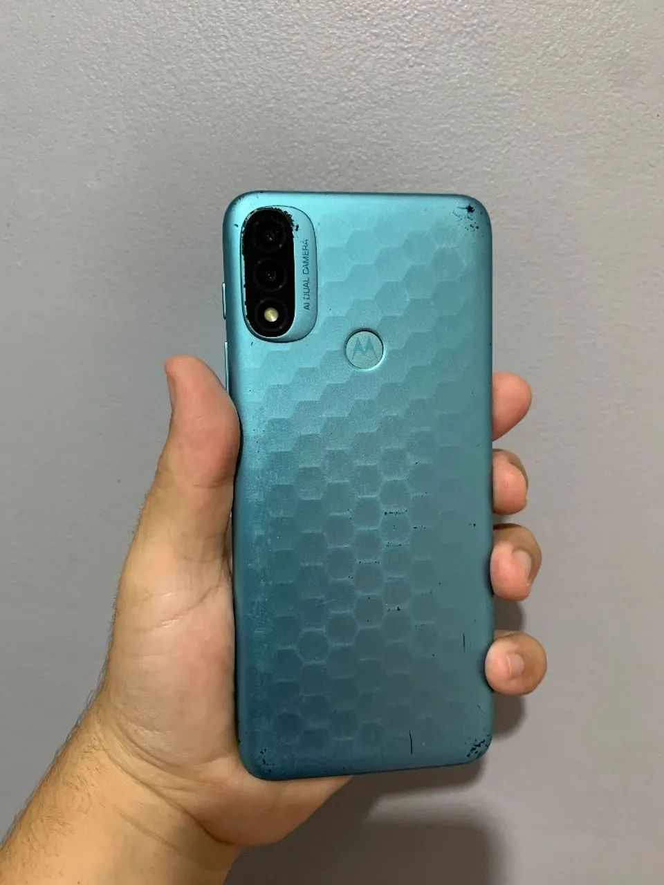 Motorola Moto e20 - Foto 3