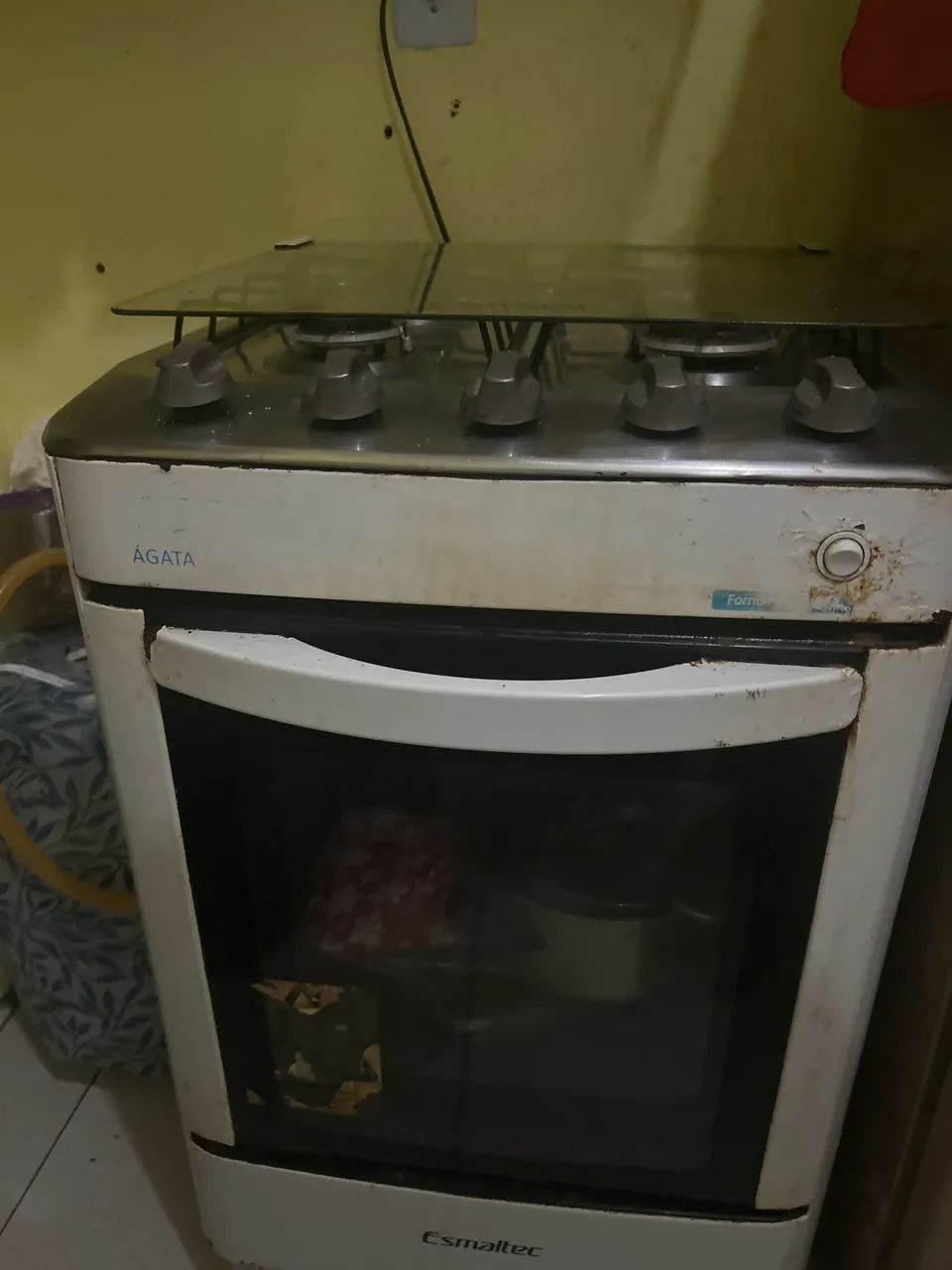 Fogão  - Foto 3
