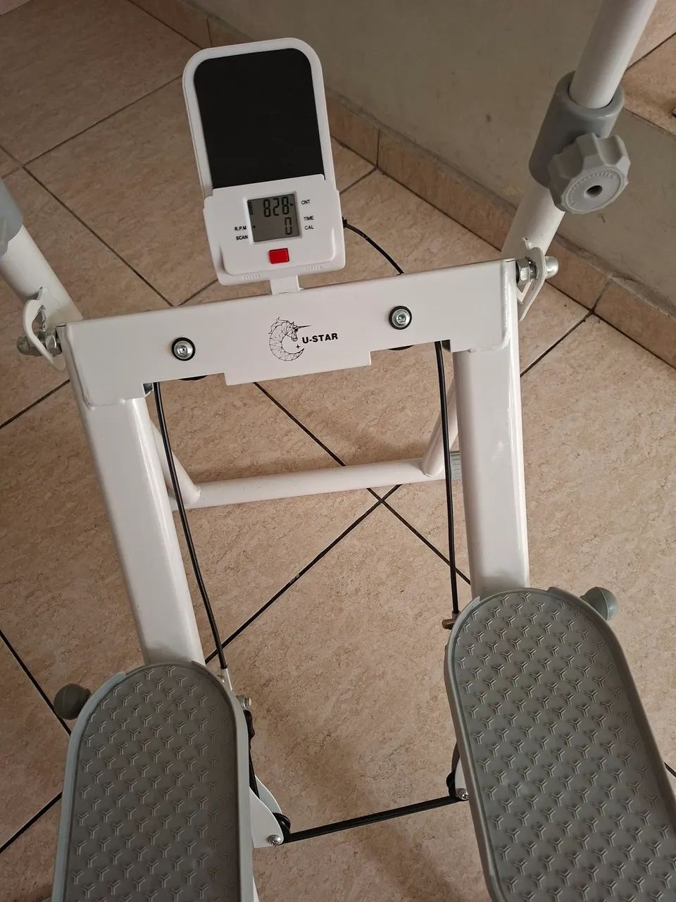 Simulador de caminhada / escada  - Foto 2