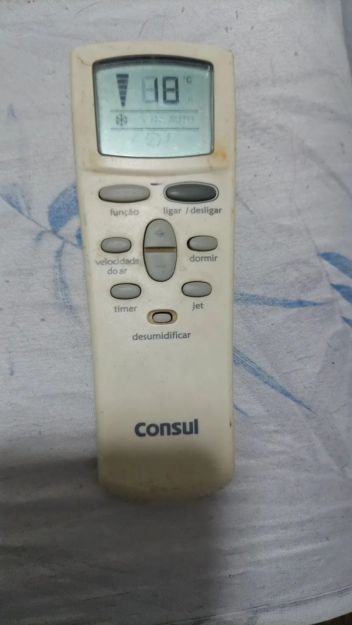 Controle Consul. - Foto 3