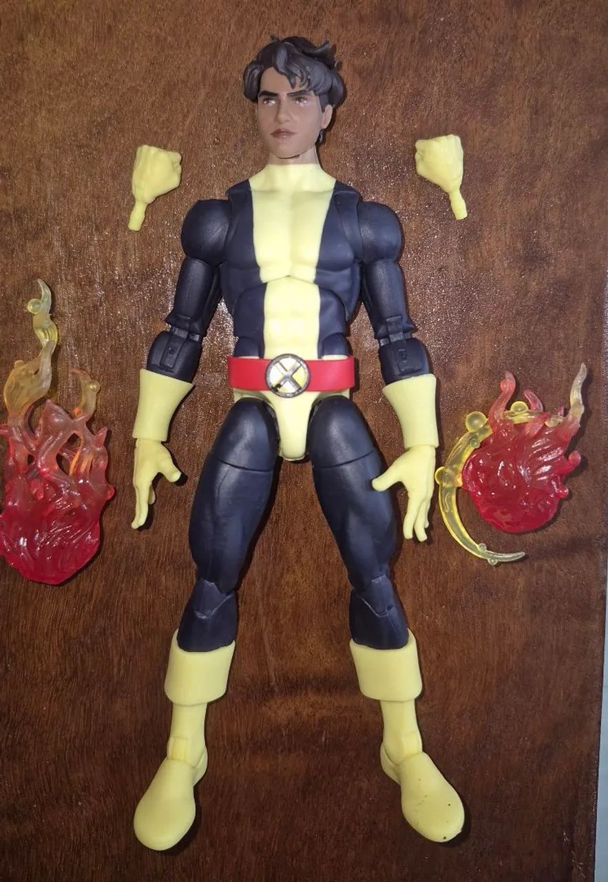 Marvel Legends65573799853313123