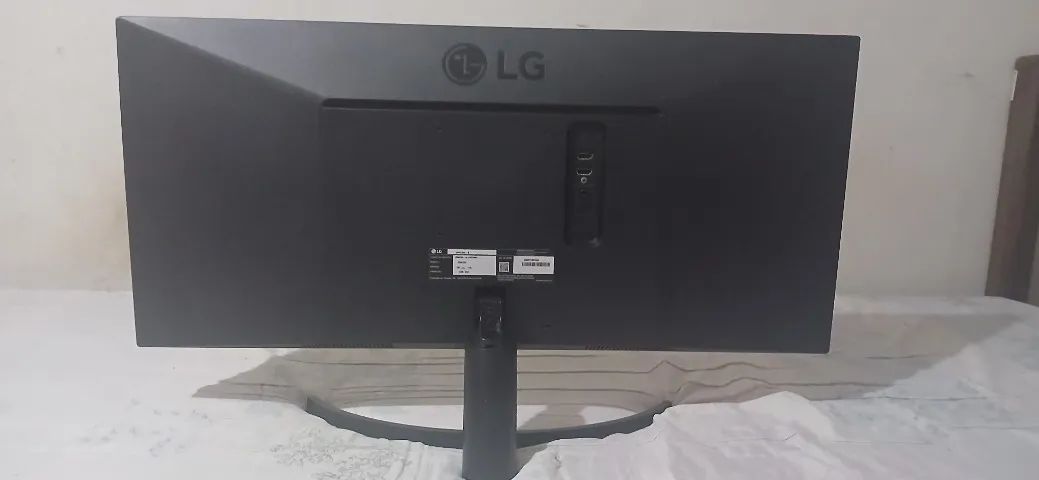 monitor lg ultrawide 29 75hz - Foto 3