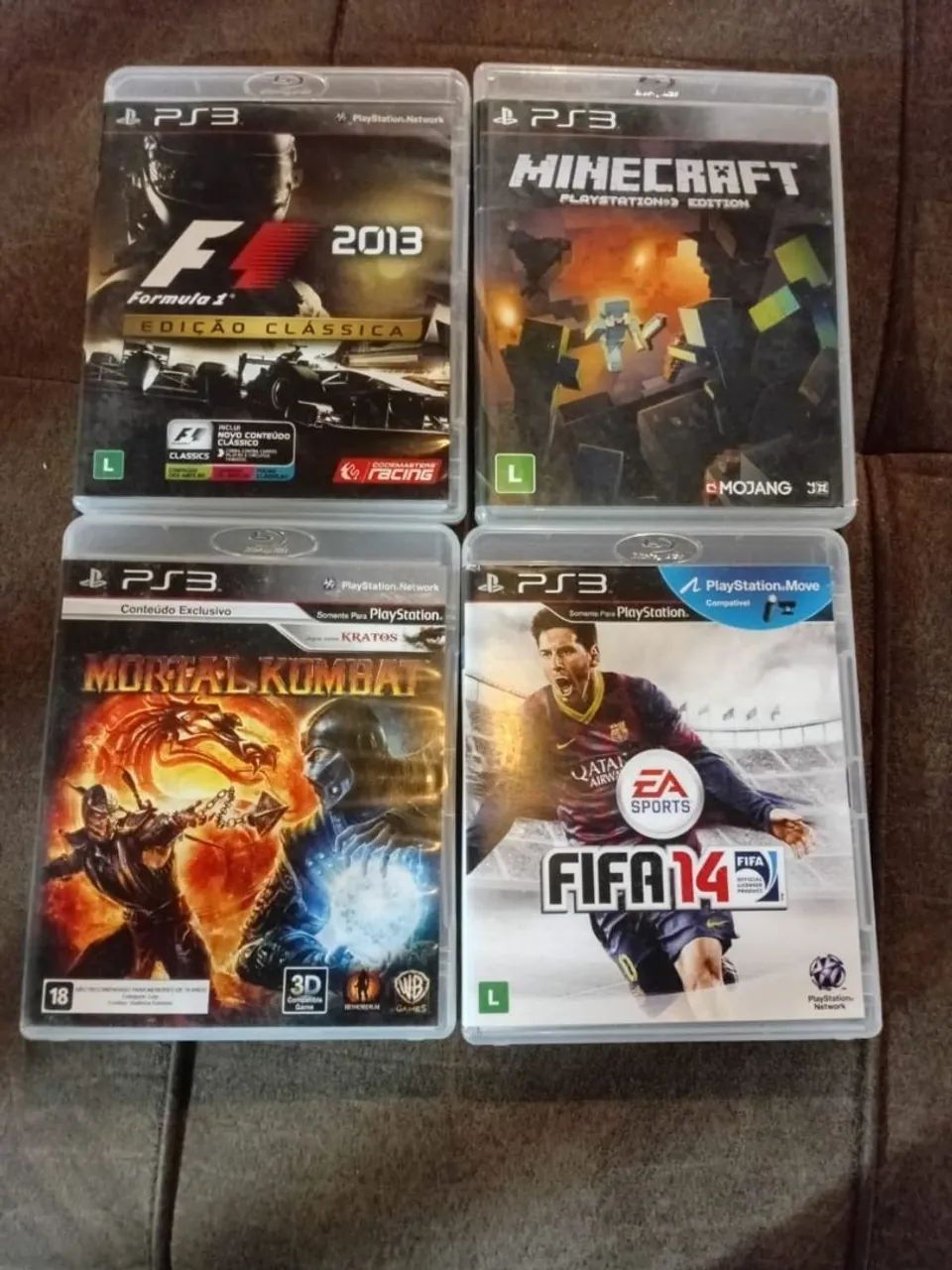 Ps3  - Foto 3