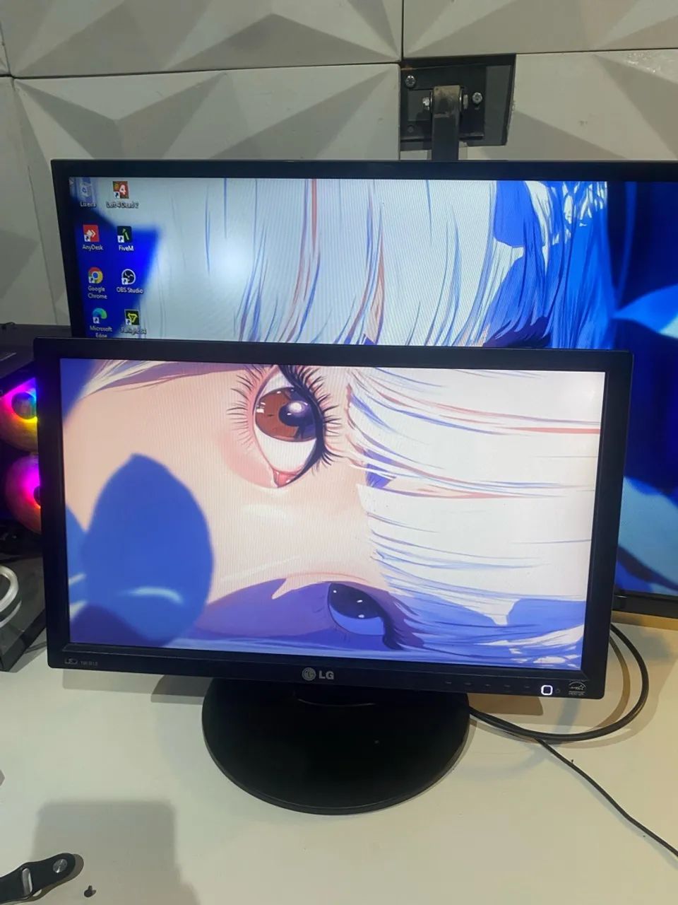 Monitor 19 PL - Foto 2
