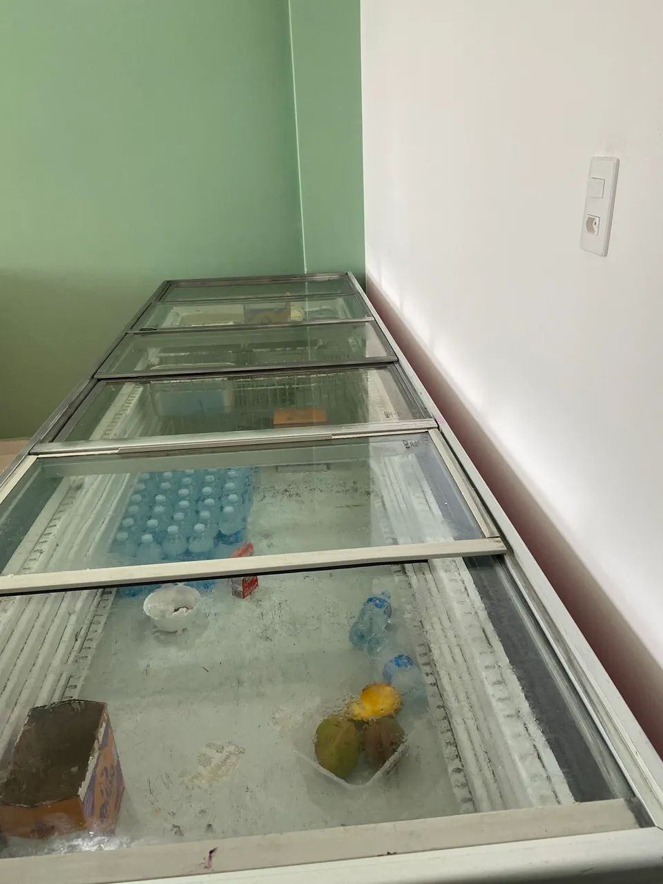 Freezer ilha- fricon - Foto 2