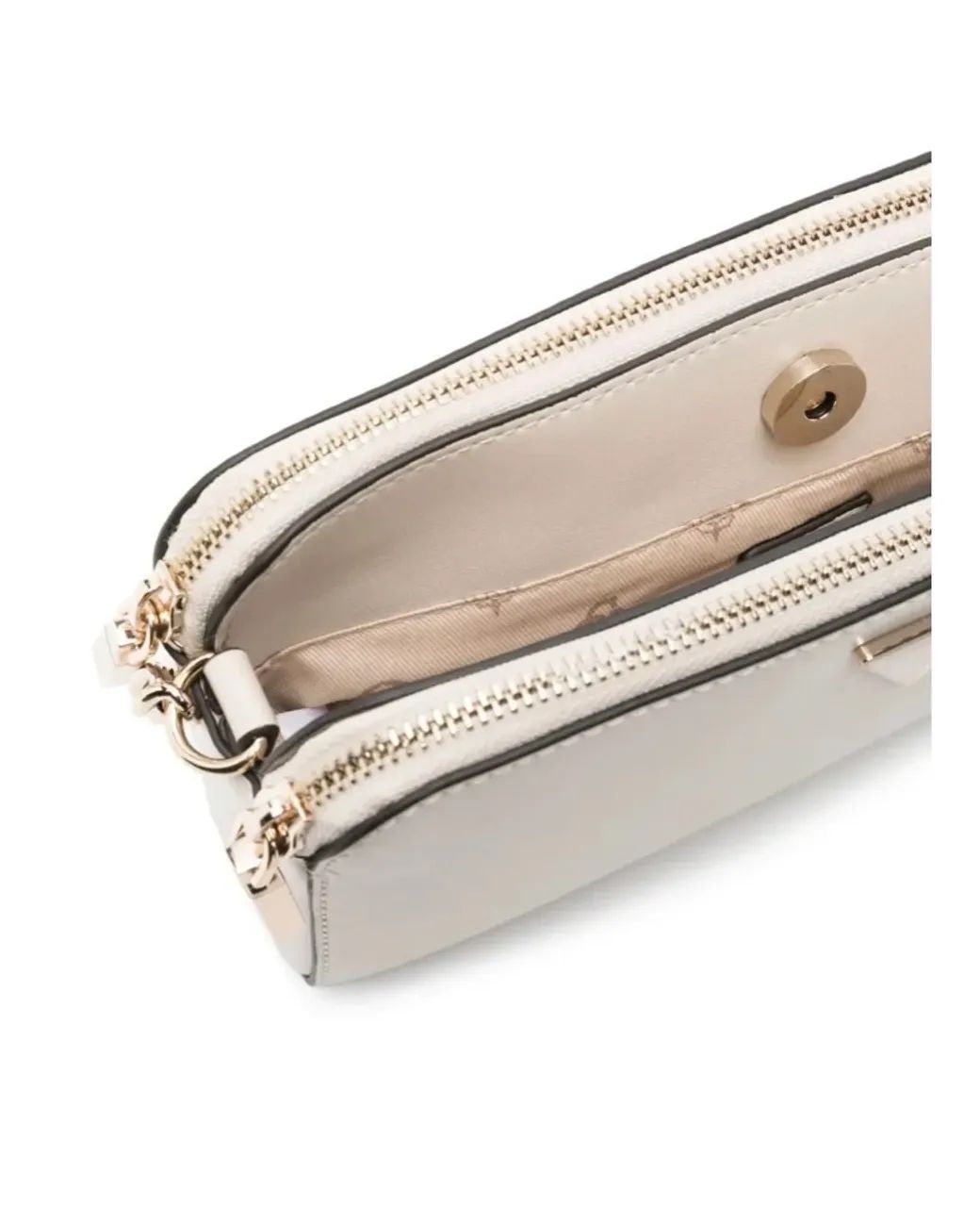 Bolsa Guess Daryna II Status Crossbody Original - Nova com Etiqueta - Foto 4
