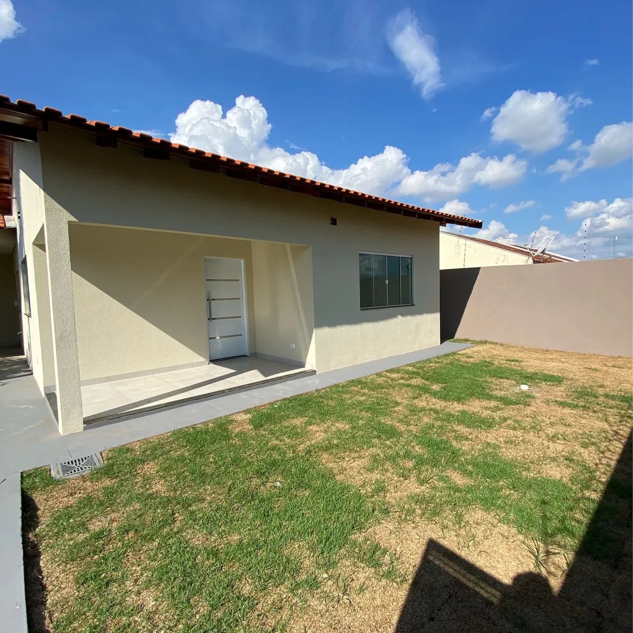 Casa Ampla e confortável disponível  - Foto 2