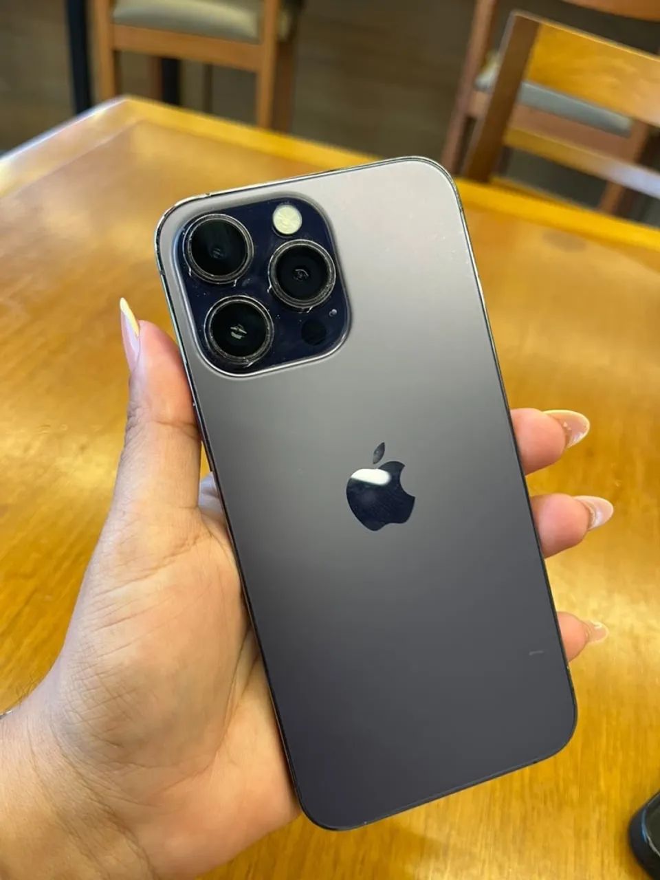 14 pro max 