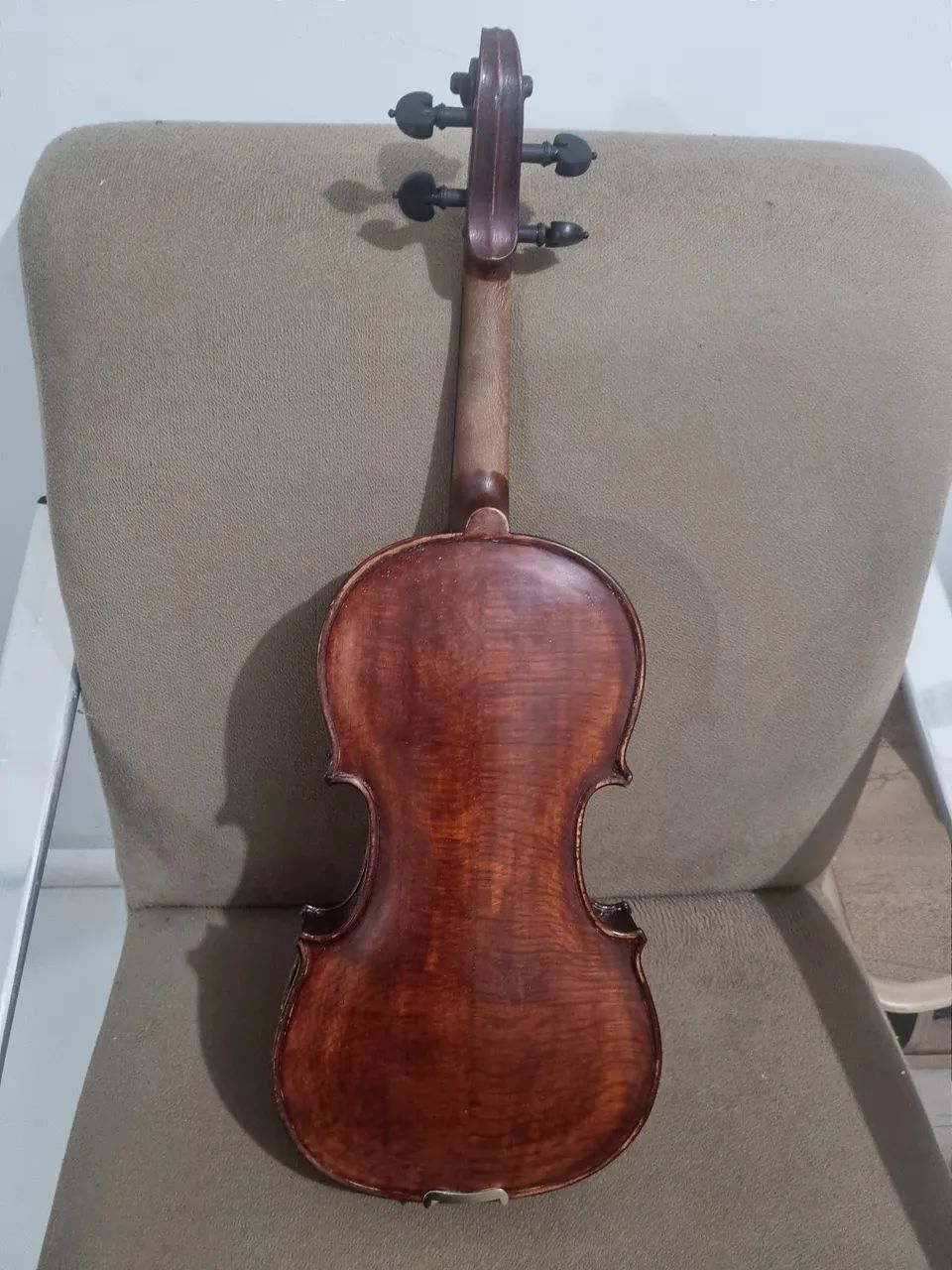 Violino Rolim Antigo Harmonizado 4/4 - Foto 2