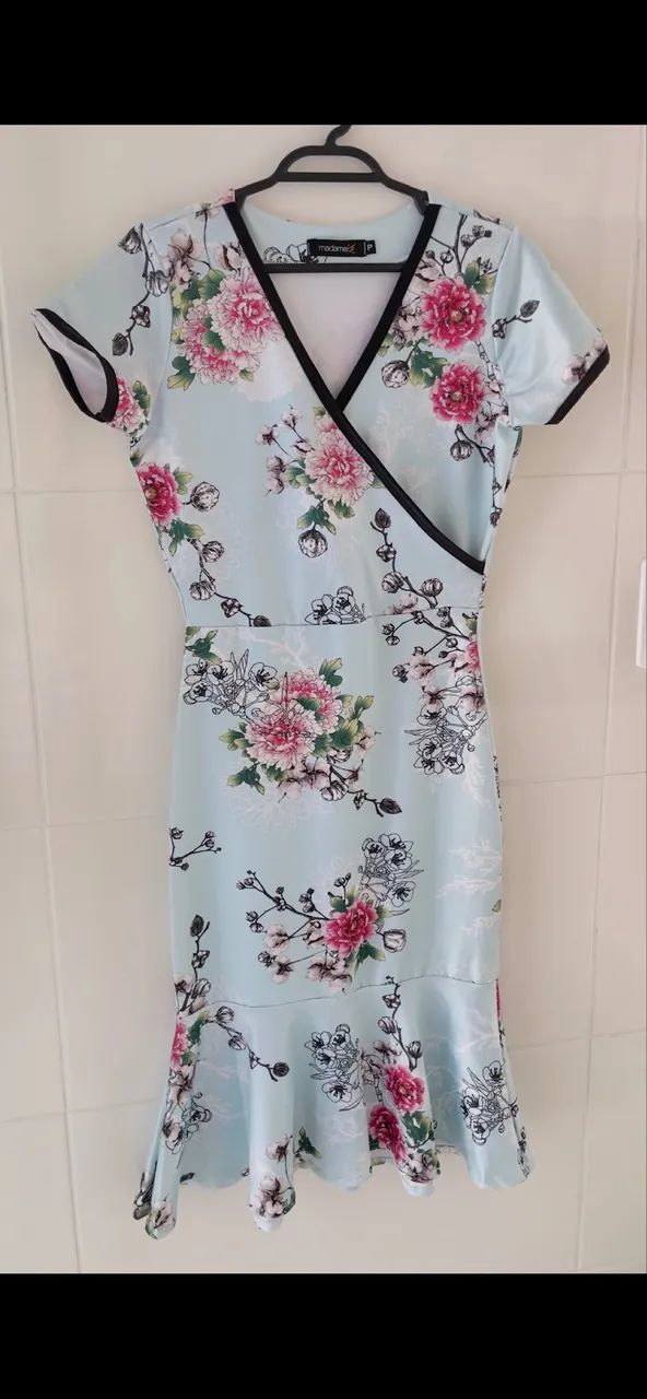 Vestido moda evangelica  - Foto 2